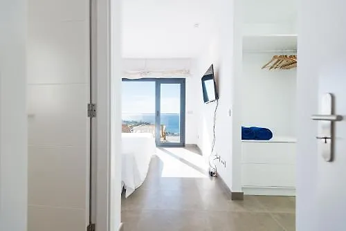 Altos De La Gloria Beach Apartments San Agustin  0*, San Agustin (Gran Canaria)