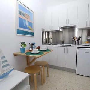  Apartment Pura
