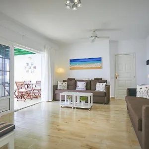  Holiday home Eco Casa Gaviota