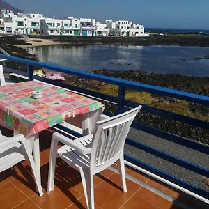 Apartment Odamar De