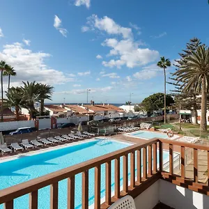 Veril House With Pool&terrace By Canariasgetaway San Agustín