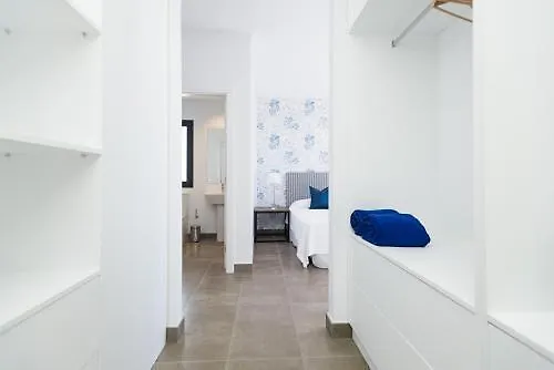 Altos De La Gloria Beach Apartments San Agustin