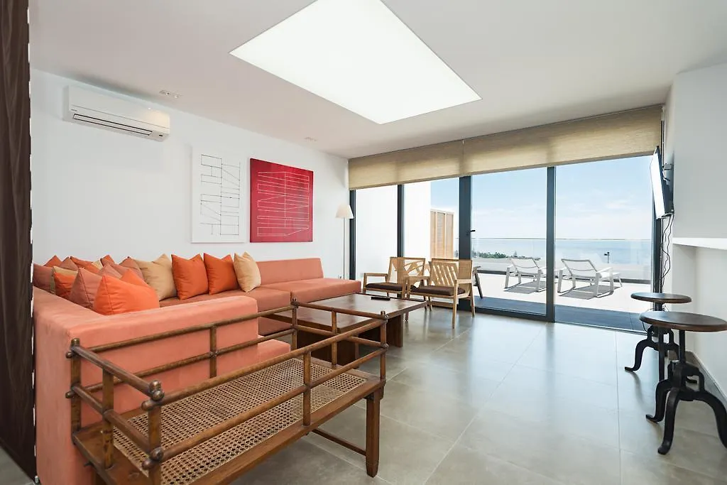 Altos De La Gloria Beach Apartments San Agustin  San Agustin (Gran Canaria)