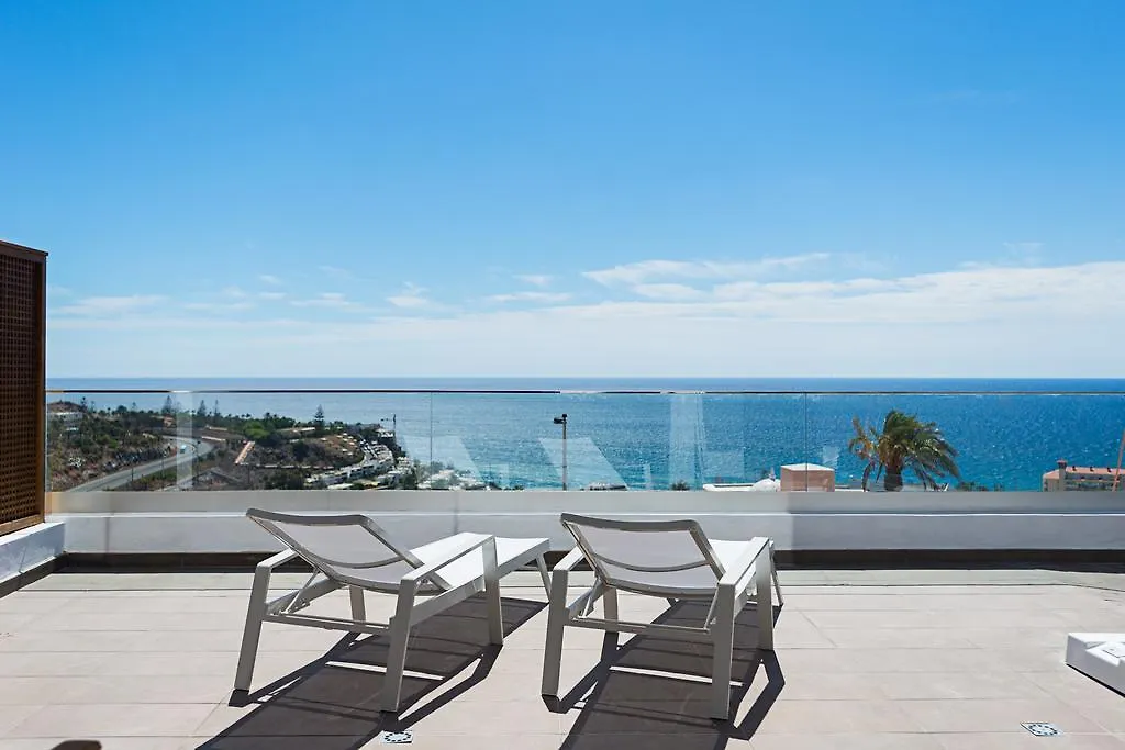 Altos De La Gloria Beach Apartments San Agustin  Spain
