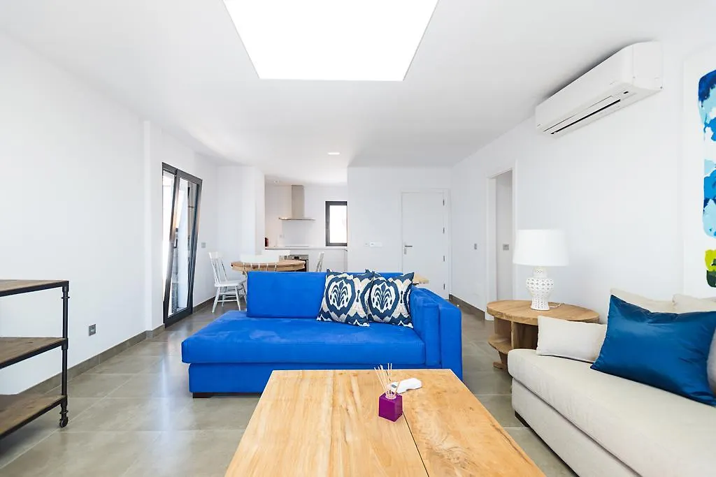 Altos De La Gloria Beach Apartments San Agustin