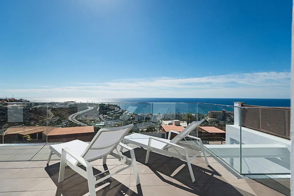Altos De La Gloria Beach Apartments San Agustin  0*, San Agustin (Gran Canaria)