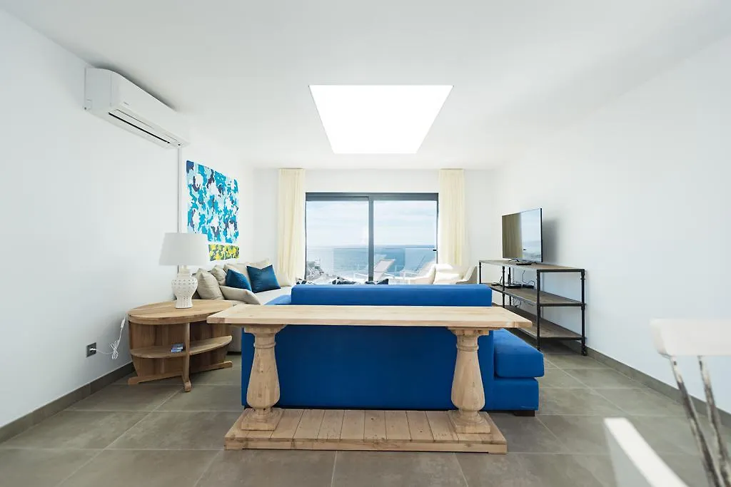 Altos De La Gloria Beach Apartments San Agustin  San Agustin (Gran Canaria)