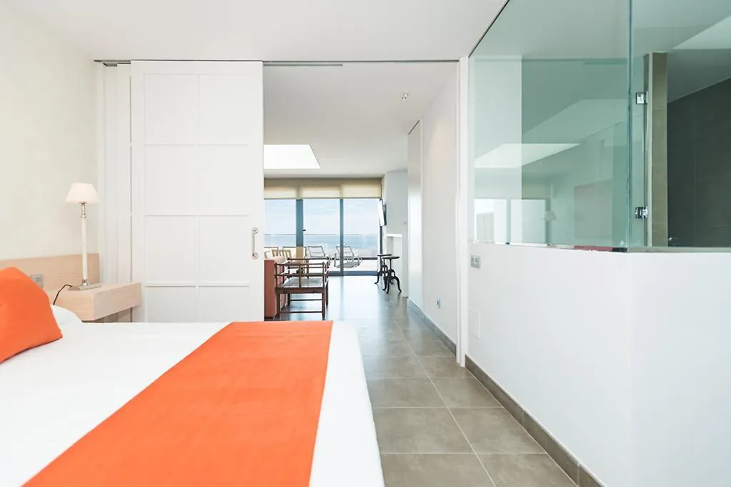 Altos De La Gloria Beach Apartments San Agustin  San Agustin (Gran Canaria)