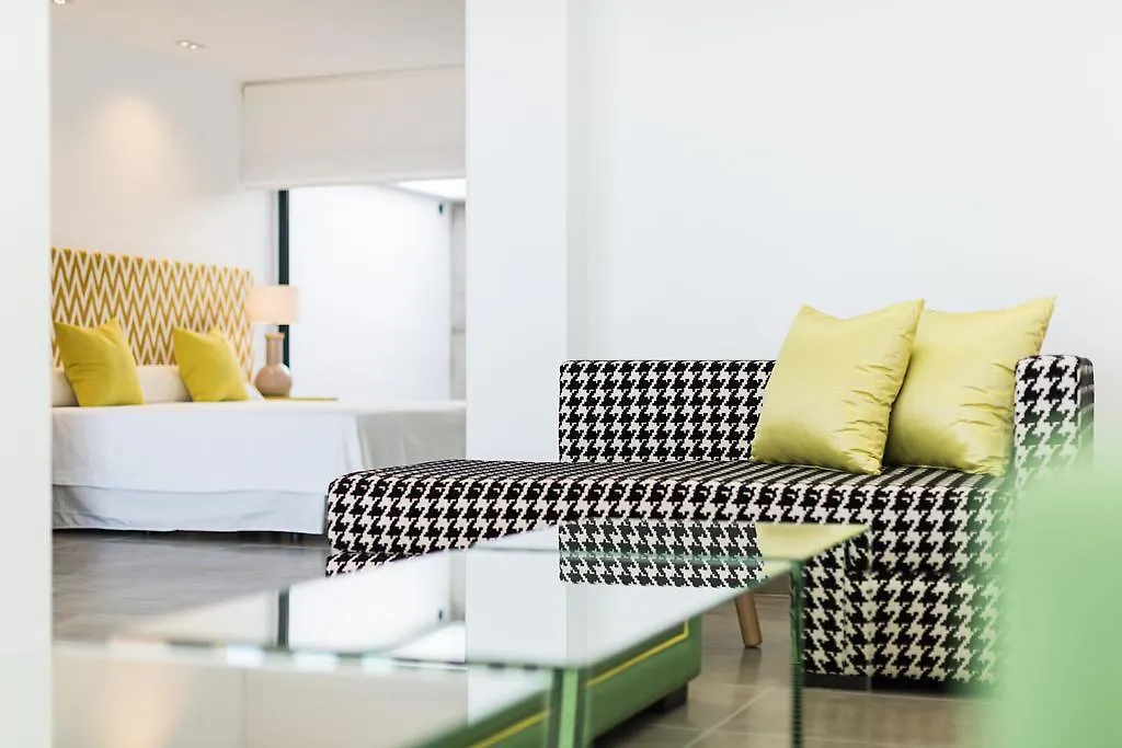Altos De La Gloria Beach Apartments San Agustin