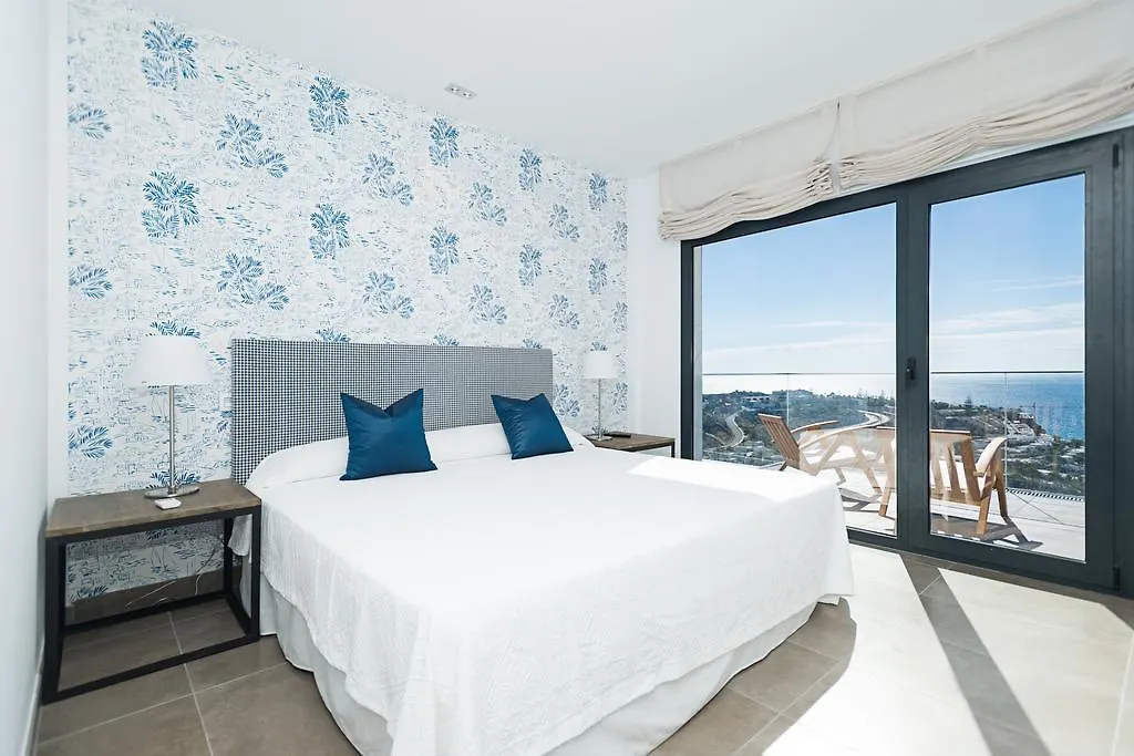 Altos De La Gloria Beach Apartments San Agustin  Spain