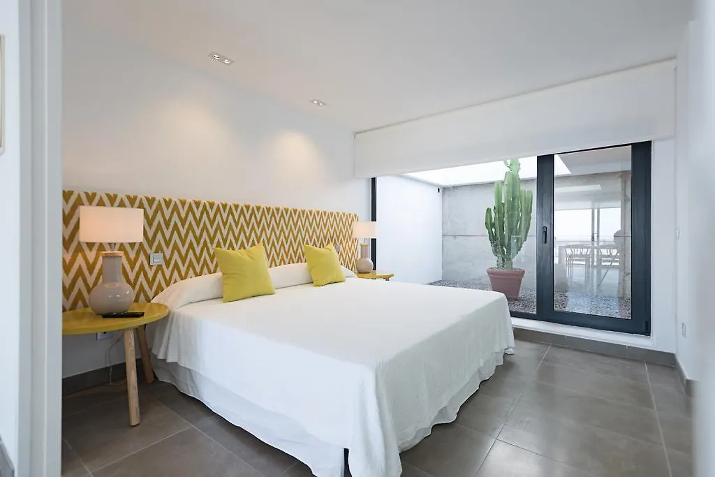 Altos De La Gloria Beach Apartments San Agustin  Spain